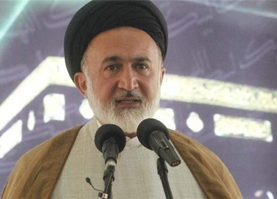 رئيس بعثة الحج الايرانية: حجاجنا سفراء الثورة ويحملون رسالة الوحدة