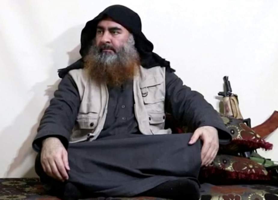 Baghdadi Is Back And Turkey Might Be His Next Target