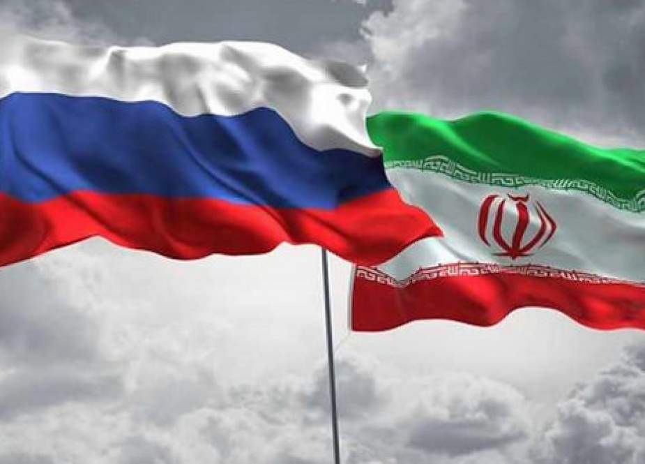 مسکو: تحریم‌های آمریکا باعث توقف همکاری هسته‌ای با ایران نمی‌شود