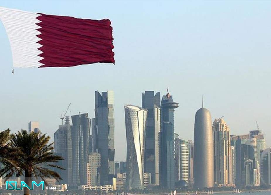 قطر تصدر بياناً هاماً بعد وصف أحد مسؤوليها المصريين بـ’الأعداء’