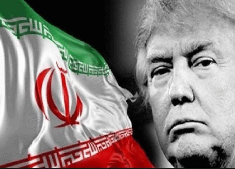 بلوف 100 هزار تنی آمریکا تاثیری بر ایران ندارد