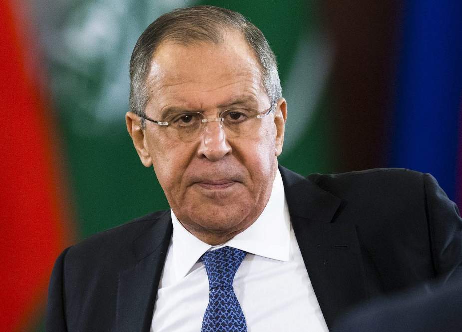 Sergei Lavrov, Russian Foreign Minister.jpg