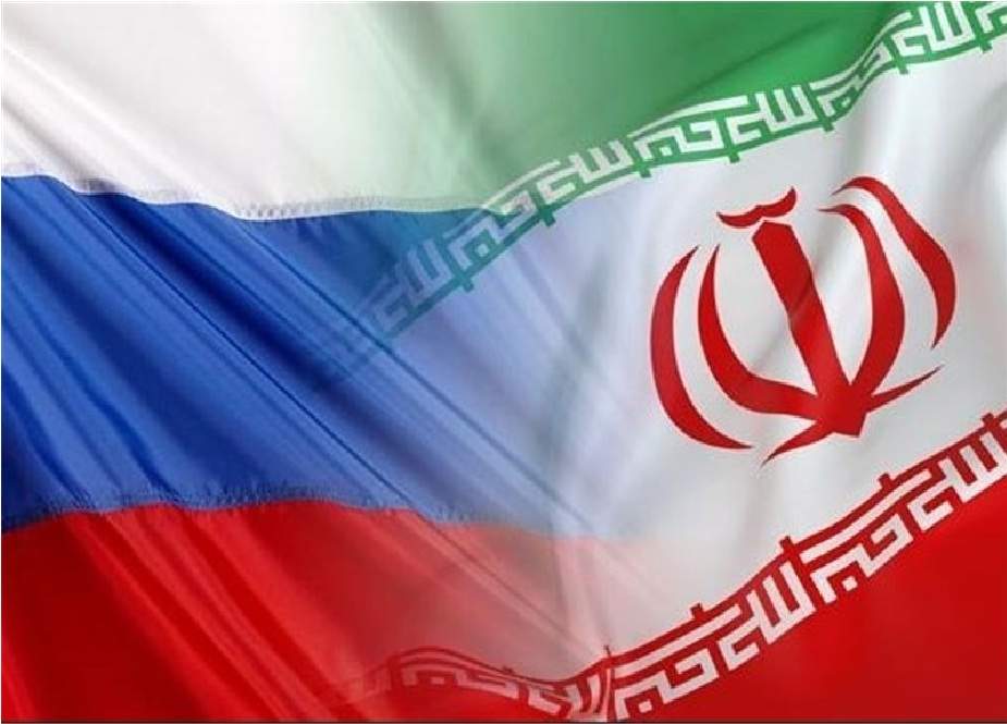 ایران مخالف اقدامات پر ﻿روس کا امریکہ کو انتباہ، ایرانی دھاتوں کی برآمد پر نئی امریکی پابندیوں کی شدید مذمت