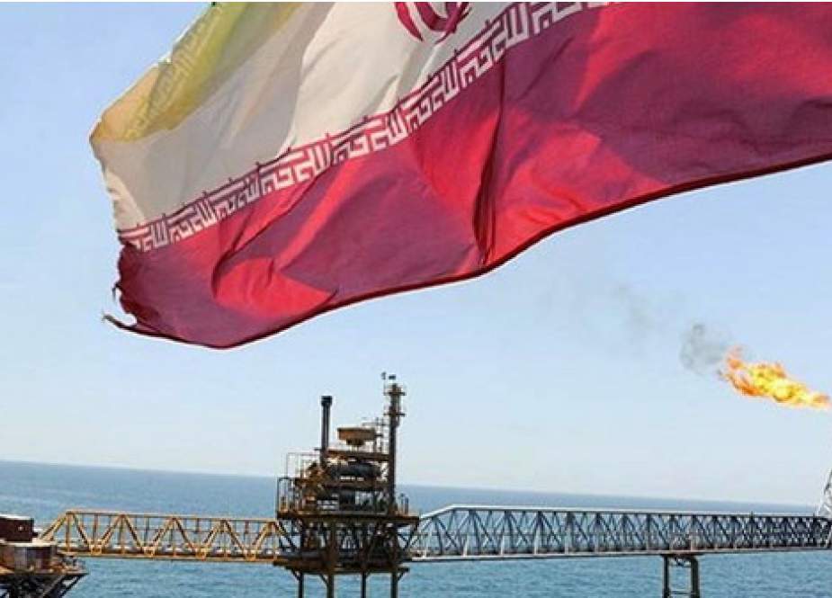 برگ برنده ایران در برابر تحریم‌های نفتی