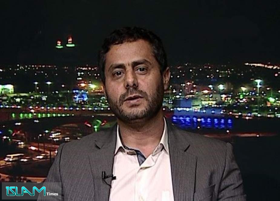 البخيتي يكشف ذرائع العدوان السعودي على اليمن