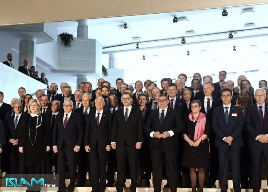 أوروبا تمدد عقوباتها ضد سوريا حتى حزيران/يونيو 2020