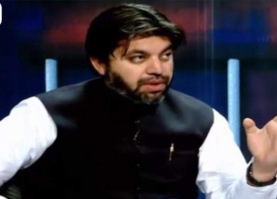 حزب اختلاف نے اگر حکومت ہٹانی ہے تو تحریک عدم اعتماد لائے، علی محمد خان