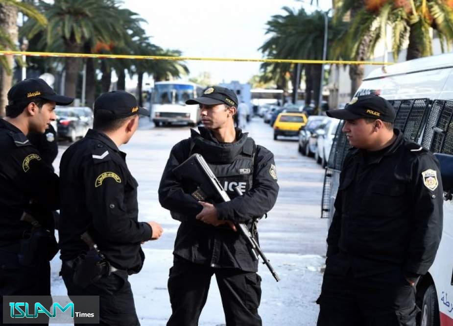 الداخلية التونسية ترفع حالة التأهب الأمني