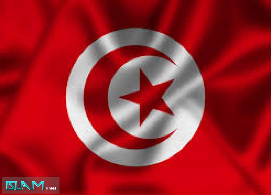 الشعب التونسي يقف ضد التطبيع السياحي مع 