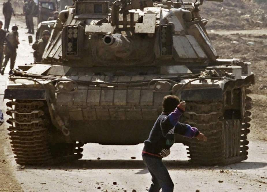 Perlawanan Palestina Kian Meningkat dari Batu ke Roket