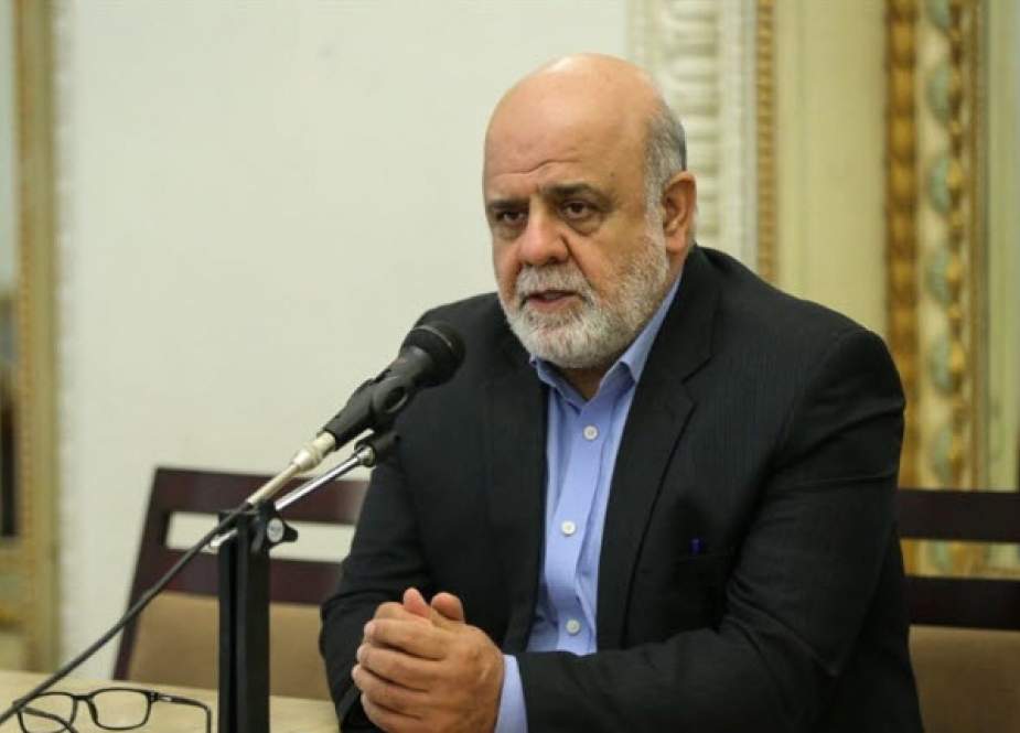 سفیر ایران: گام‌های بسیار ارزشمندی برای تقویت روابط با عراق برداشته‌ایم