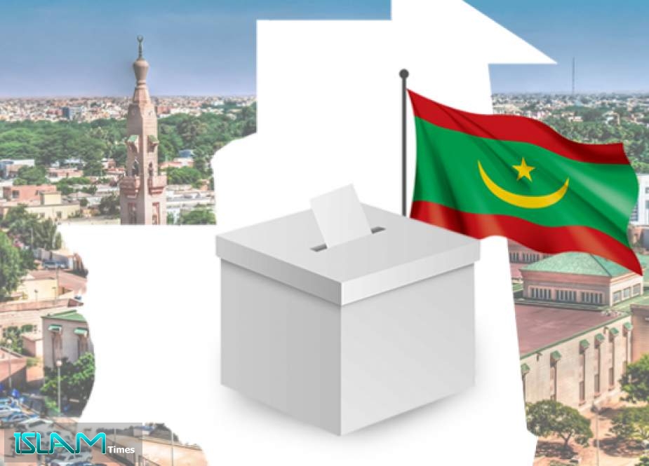 التغيير.. أبرز دعايات مرشحي الانتخابات الموريتانية