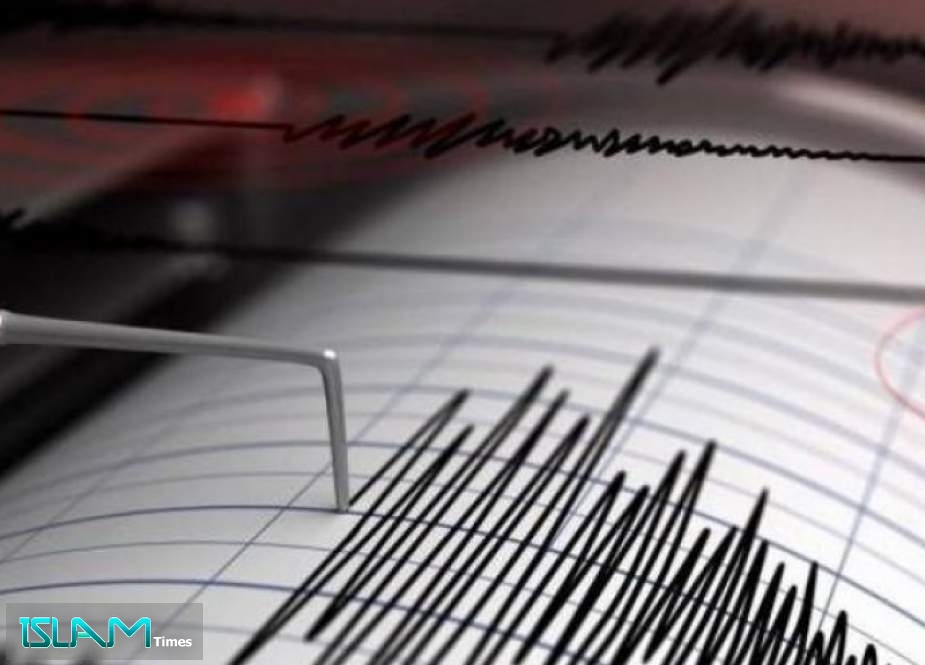 زلزال بقوة 5.2 درجات يضرب شمالي باكستان