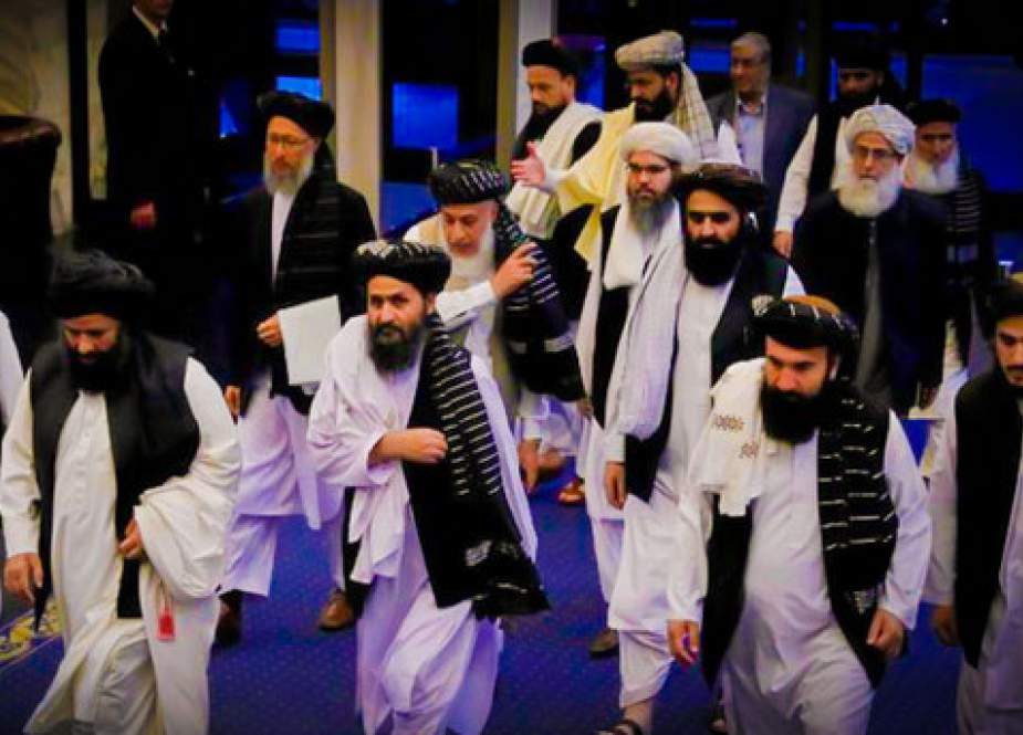 آزادی زندانیان طالبان و بارقه‌های کمرنگ صلح در افغانستان