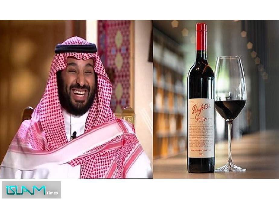 سعودی عرب میں شراب کی فروخت اور استعمال سے پابندی اٹھنے کا امکان، عالمی میڈیا