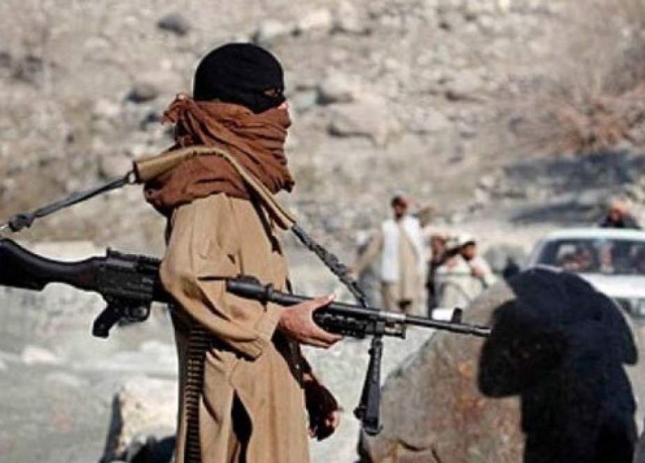 حمله طالبان به فاریاب افغانستان با ۱۷ کشته و زخمی