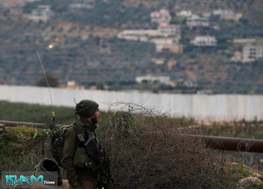 الجيش ‘‘الإسرائيلي‘‘ يطلق صافرات ‘‘إنذار كاذب‘‘ على الحدود مع لبنان