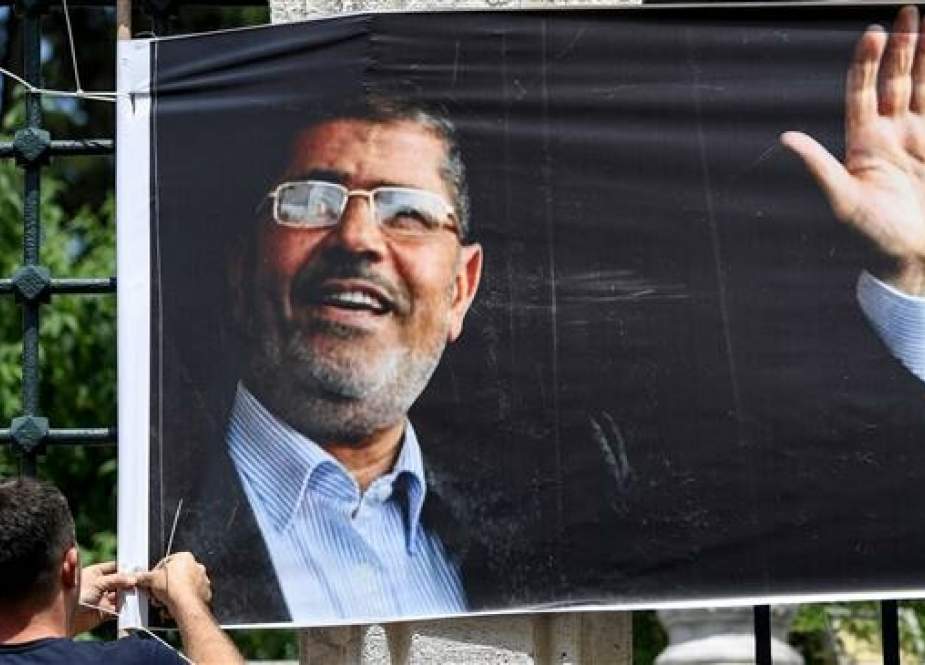 Poster of Egyptian former President Mohamed Morsi.jpg
