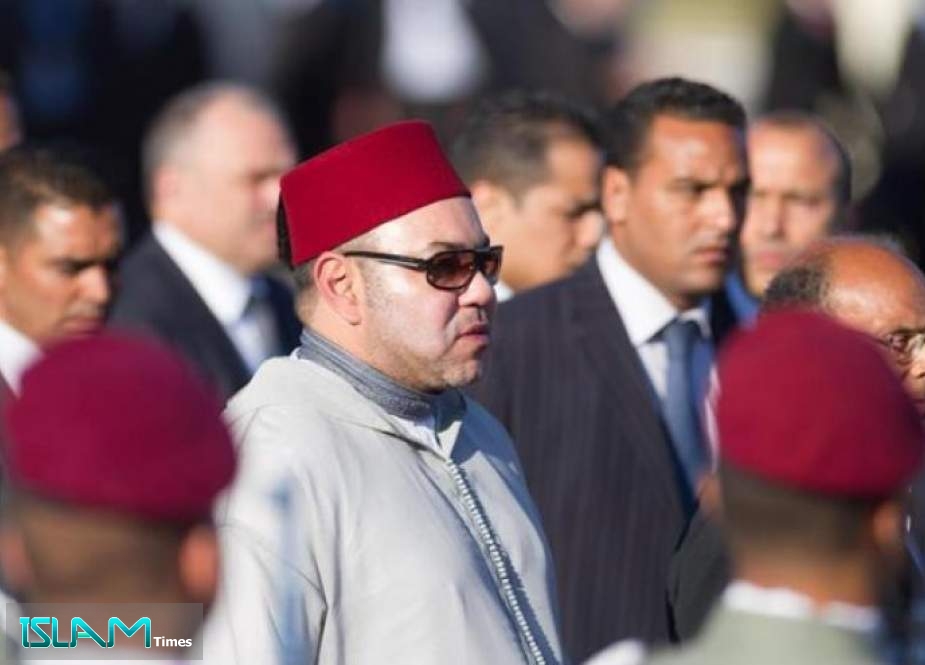 الحكومة المغربية تعلن موقفها بشأن مؤتمر المنامة