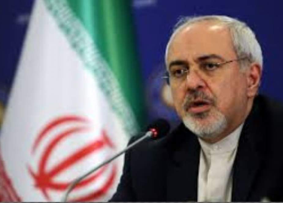 Mohammad Javad Zarif, Iran Foreign Minister.jpg