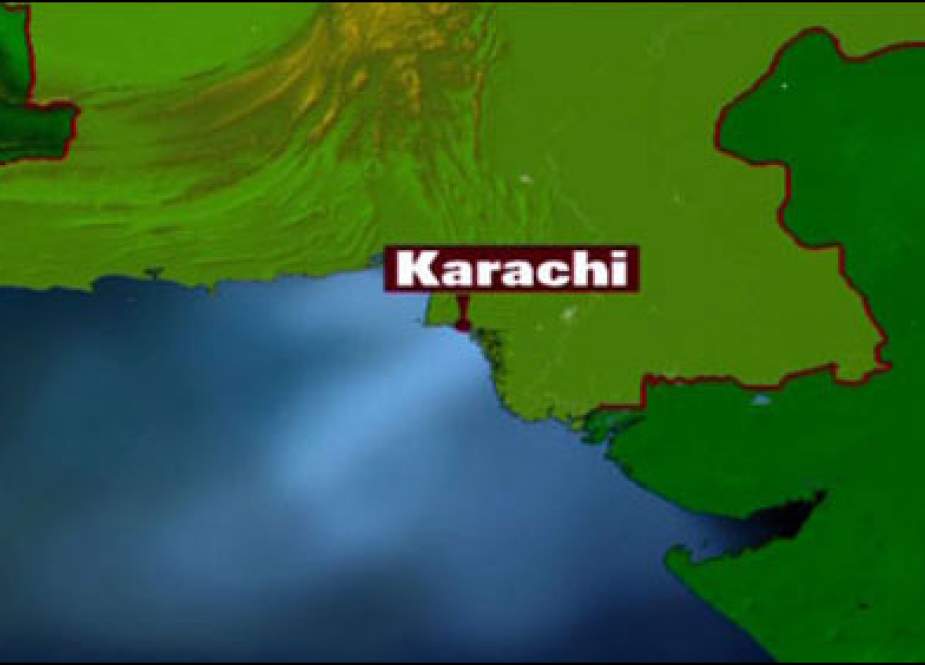 کراچی، مشترکہ آپریشن میں 3 دہشتگرد ہلاک
