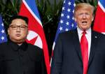 Bolton, Pompeo keep Trump from sealing North Korea deal
