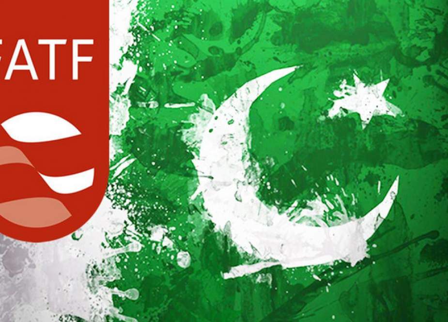 تعامل پاکستان و FATF آینه عبرت ایران