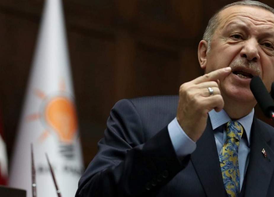 Erdogan’s Istanbul Loss: Big Warning But Not Tragic