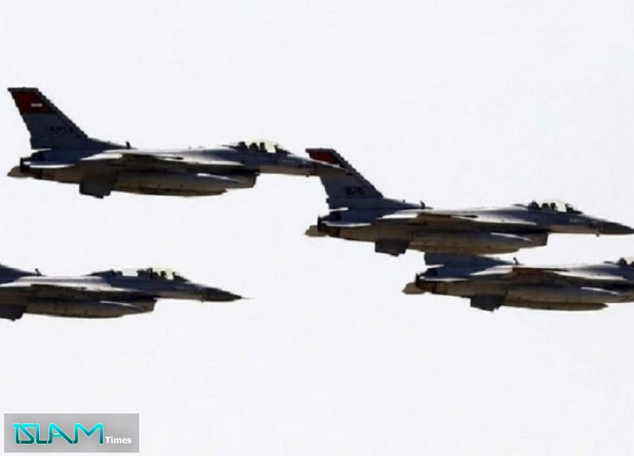 الجيش المصري يختتم مناورات متوسطية مع فرنسا