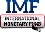The IMF & World Bank: Partners In Backwardness