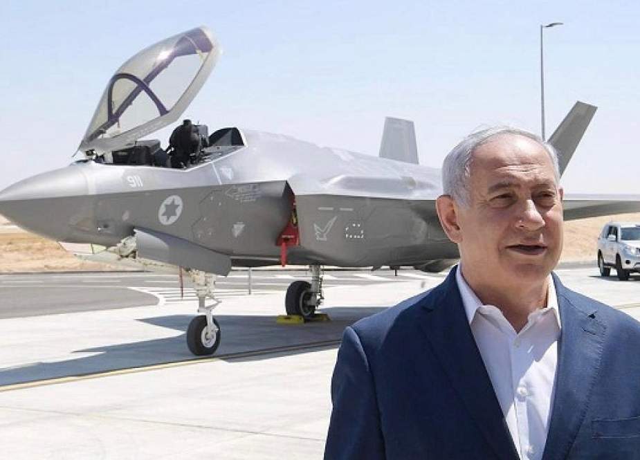 A Big Dreamer? Can Netanyahu Use F-35s Against Iran?