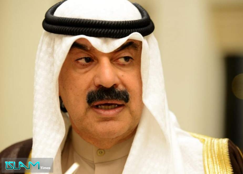 الكويت تعلق على تسليمها مطلوبين للقضاء المصري