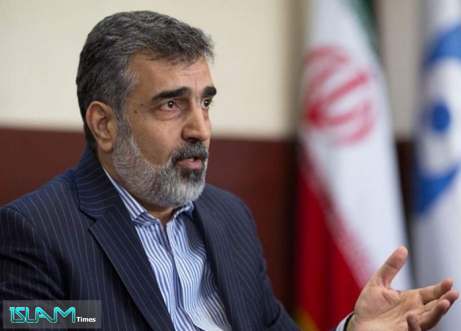 طهران: سنبقي نسبة التخصيب عند حد 4,5 بالمئة