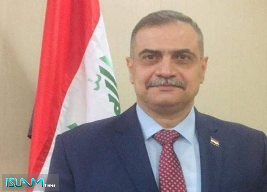 العراق..تشكيل لجنة للتحقيق في حادث امرلي