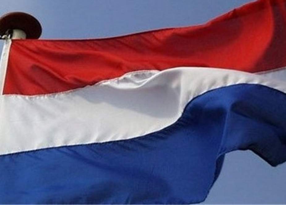 موضع‌گیری هلند در ارتباط با توقیف نفتکش توسط ایران