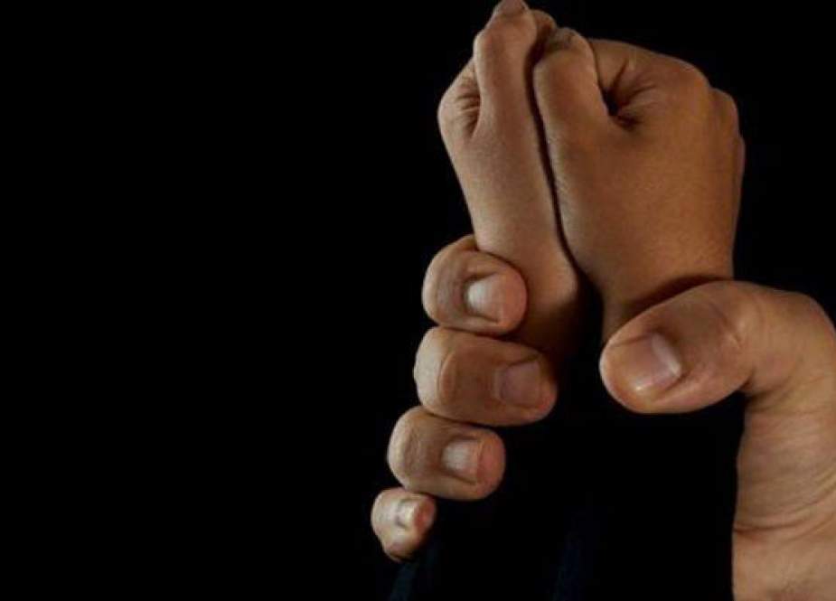 خیبر پختونخوا میں بچوں سے زیادتی کے واقعات میں اضافہ