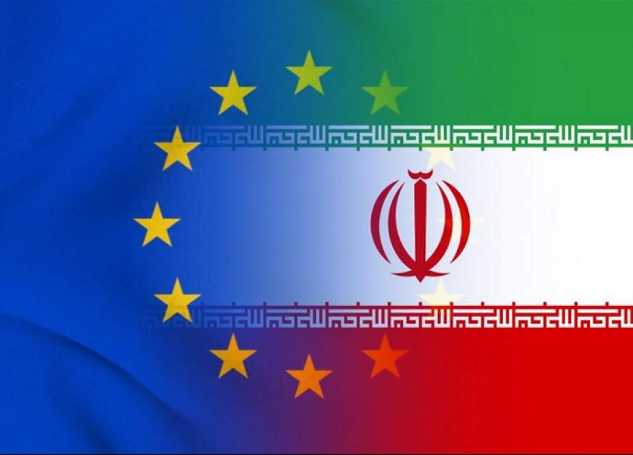 ابزار محدود اروپا برای مهار راهبرد مقاومتی ایران