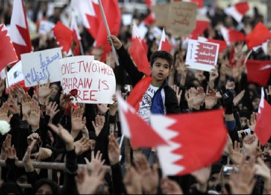آل خلیفه بدون هیچ فشاری به شکنجه ی زندانیان بحرینی ادامه می دهد