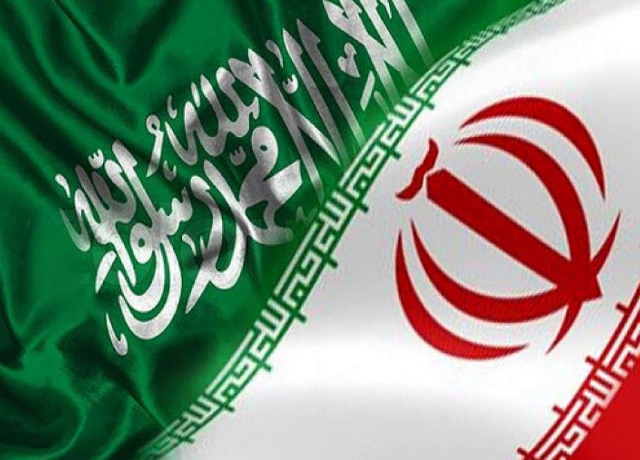 ژست گفتگومدار عربستان در برابر ایران