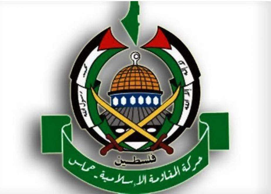 استقبال حماس از تصمیم ضد صهیونیستی محمود عباس