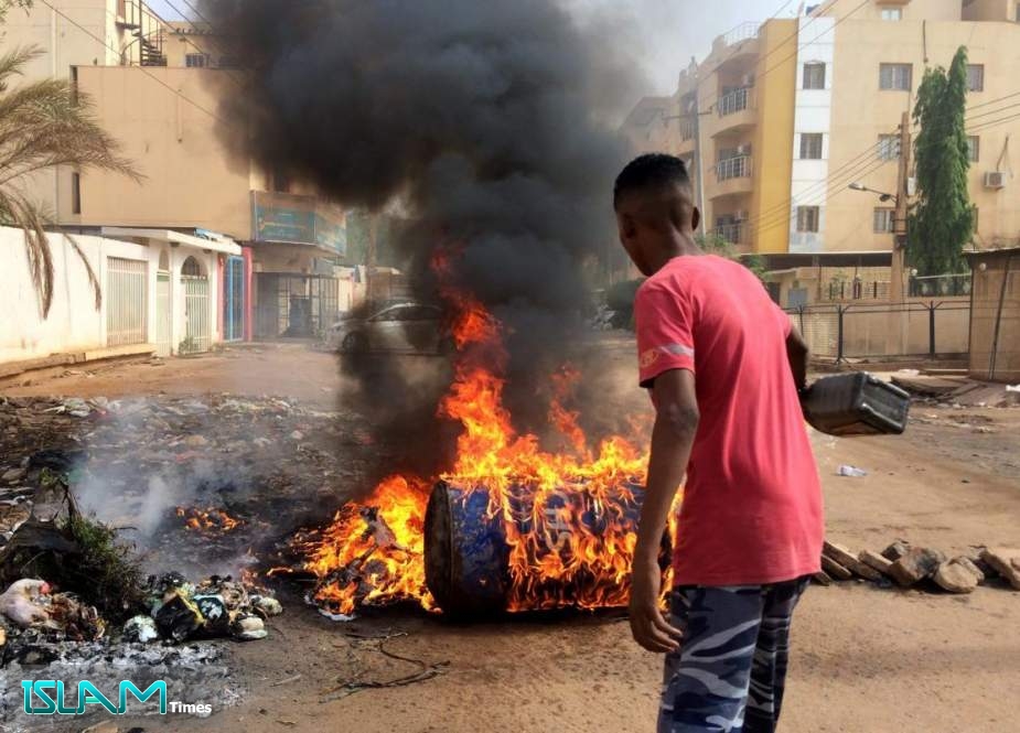 Sudanese protest findings of junta probe into deaths