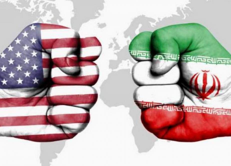 روند تحولات منطقه حاکی از پیروزی ایران در مقابل آمریکاست