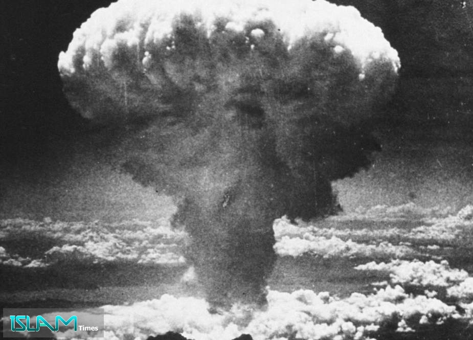 US legacy of targeting civilians alive since Hiroshima: Zarif