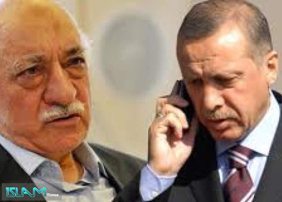أحزاب تركية تطالب واشنطن بتسليم غولن
