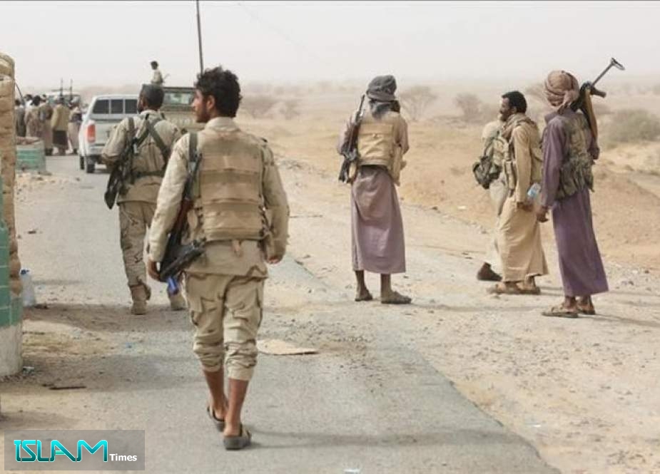 خبير عسكري يمني: انهيار وارتباك في صفوف العدو