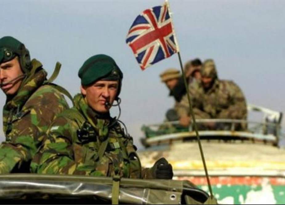 گزارش خواندنی گاردین از بحران نیرو در ارتش انگلیس