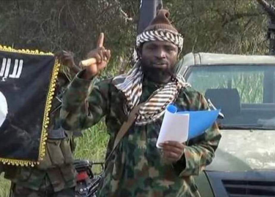 تمرکز داعش بر روی قاره آفریقا است