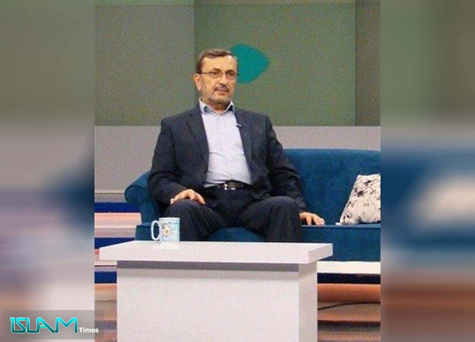 Hizbullah Parlamentə yeni namizədini təqdim etdi