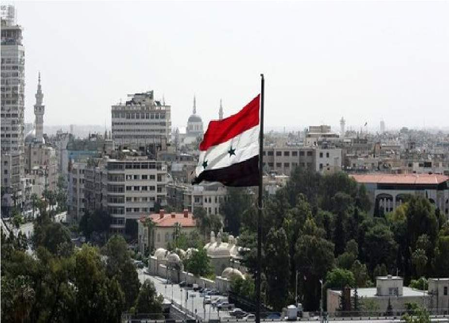 جنوبی ادلب، شامی افواج نے 2 مزید قصبے دہشتگردوں کے قبضے سے آزاد کروا لئے