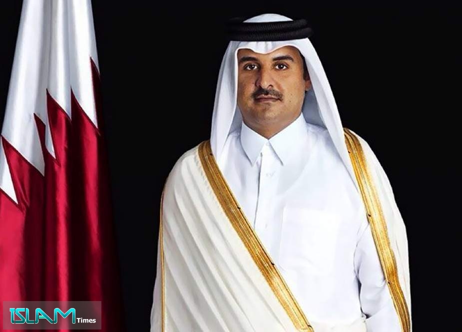 شقيق أمير قطر يوجه رسالة ضمنية إلى السعودية وحلفائها